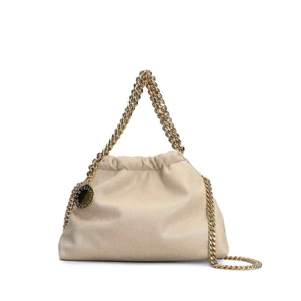 Borsa "Falabella Mini" Con Coulisse Women